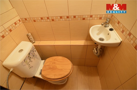 Prodej bytu 3+1, 75 m² - 6