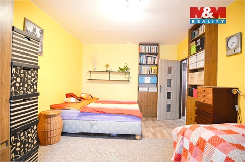 Prodej bytu 3+1, 75 m² 14