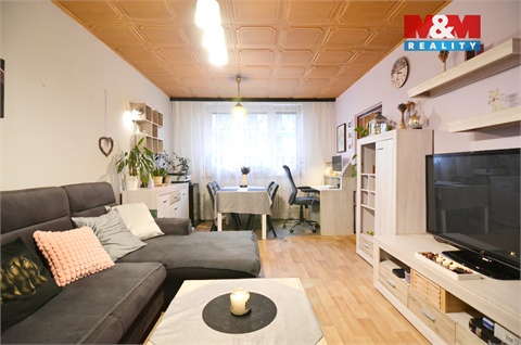 Prodej bytu 3+1, 75 m² 10