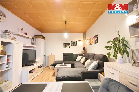 Prodej bytu 3+1, 75 m² 12