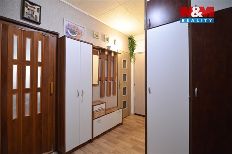 Prodej bytu 3+1, 75 m² - 10