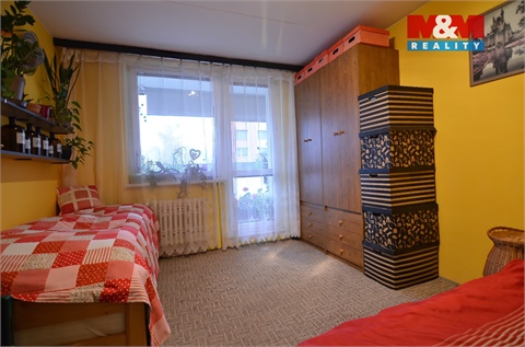 Prodej bytu 3+1, 75 m² - 8