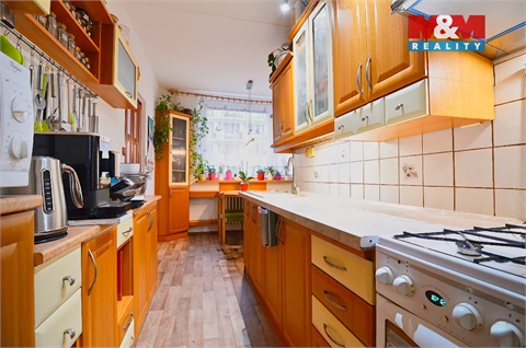 Prodej bytu 3+1, 75 m² 4