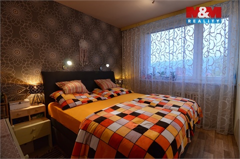 Prodej bytu 3+1, 75 m² - 4