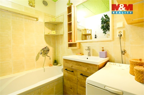 Prodej bytu 3+1, 75 m² 16