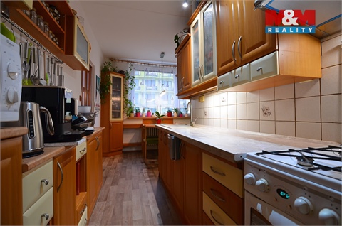 Prodej bytu 3+1, 75 m² - 2