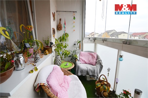 Prodej bytu 3+1, 75 m² 20