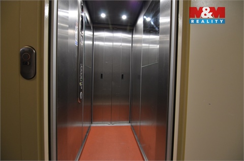 Prodej bytu 3+1, 75 m² 12