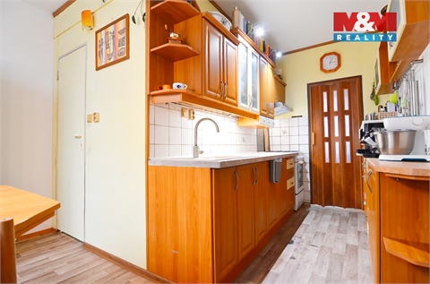 Prodej bytu 3+1, 75 m² 6