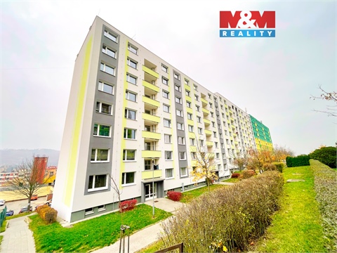 Prodej bytu 3+1, 75 m² 2