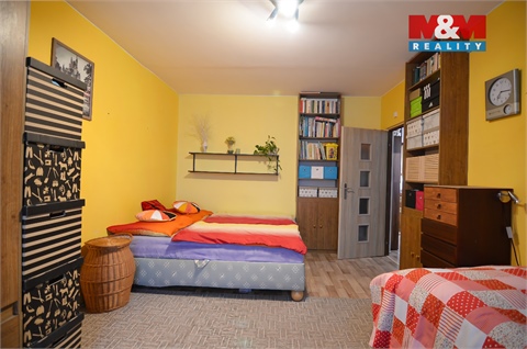 Prodej bytu 3+1, 75 m² 8