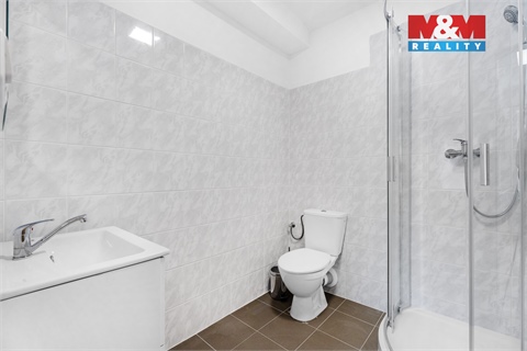 Pronájem bytu 1kk, 30 m² - 16