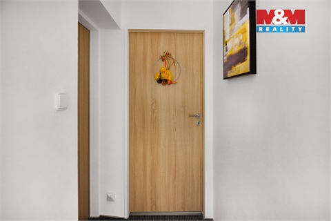 Pronájem bytu 1kk, 30 m² - 18