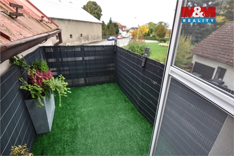 Pronájem bytu 1kk, 30 m² 18