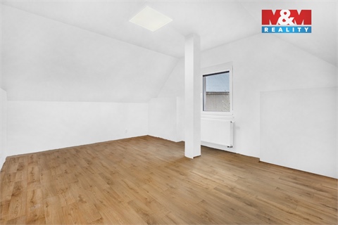 Pronájem bytu 1kk, 30 m² 4
