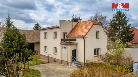 Pronájem bytu 1kk, 30 m² 2