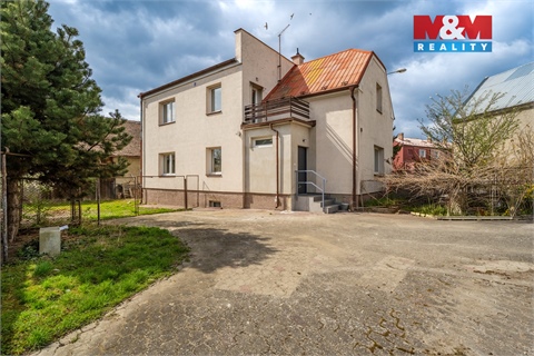 Pronájem bytu 1kk, 30 m² - 2