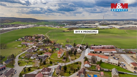 Pronájem bytu 1kk, 30 m² 22