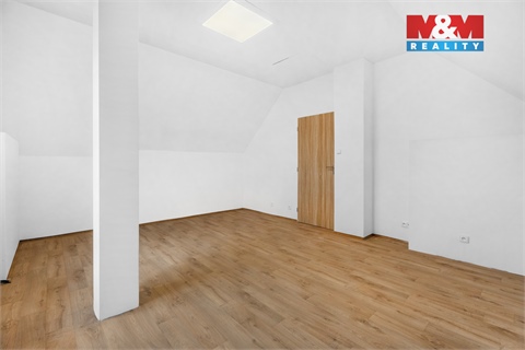 Pronájem bytu 1kk, 30 m² - 4
