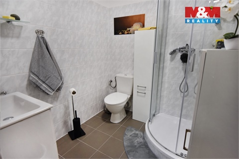 Pronájem bytu 1kk, 30 m² 16