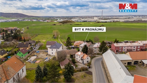 Pronájem bytu 1kk, 30 m² - 20