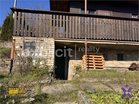 Prodej objektu, 17 m² 12