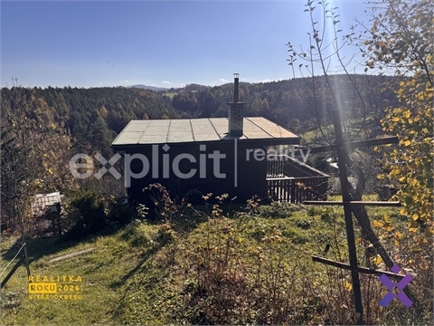 Prodej objektu, 17 m² 0