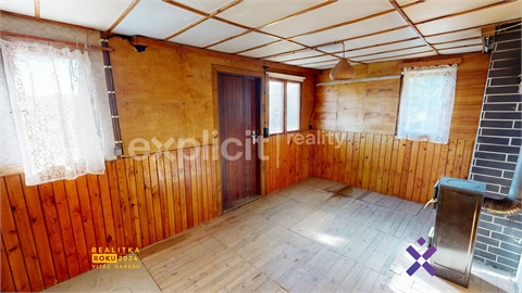 Prodej objektu, 17 m² - 0