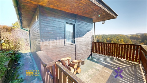 Prodej objektu, 17 m² 6