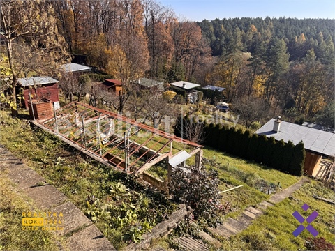 Prodej objektu, 17 m² 14