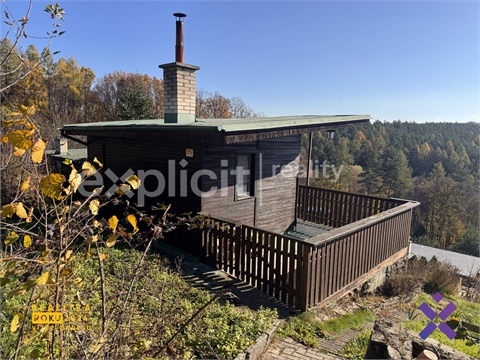 Prodej objektu, 17 m² - 8