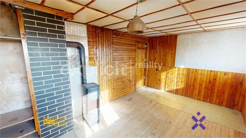 Prodej objektu, 17 m² - 2