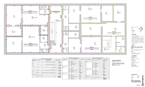 Prodej bytu 2kk, 41 m² - 4