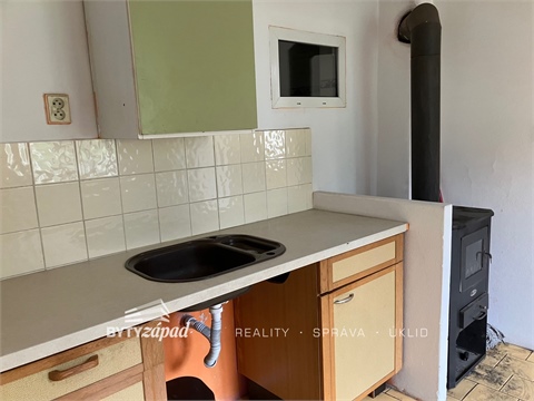 Prodej bytu 2kk, 41 m² 2