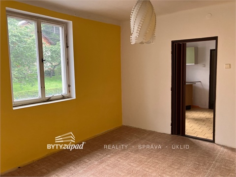 Prodej bytu 2kk, 41 m² - 0