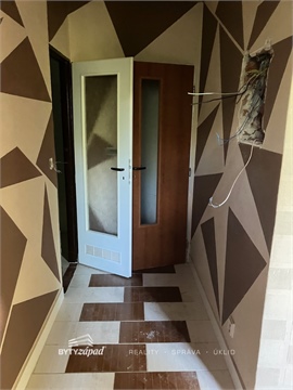 Prodej bytu 3kk, 56 m² - 4