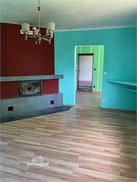 Prodej bytu 3kk, 56 m² - 0