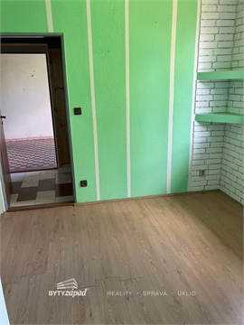 Prodej bytu 3kk, 56 m² - 2