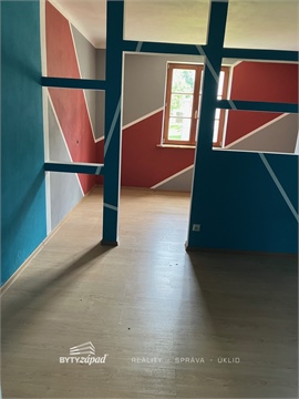 Prodej bytu 3kk, 56 m² 2