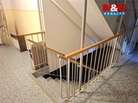 Pronájem skladu / haly, 80 m² - 4