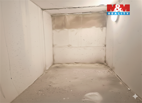 Pronájem skladu / haly, 80 m² - 6