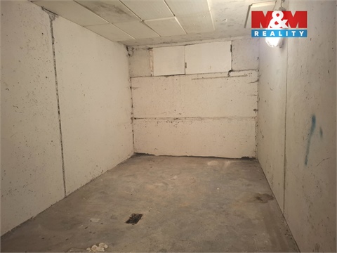 Pronájem skladu / haly, 80 m² 6