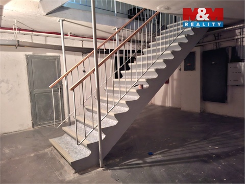 Pronájem skladu / haly, 80 m² 4