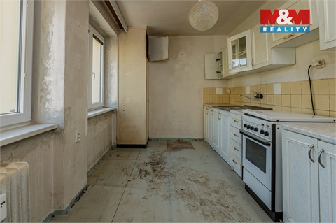 Prodej bytu 2+1, 53 m² 10