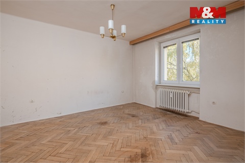 Prodej bytu 2+1, 53 m² 6