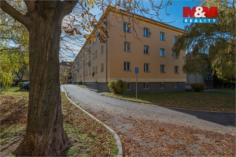 Prodej bytu 2+1, 53 m² - 8