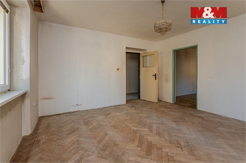 Prodej bytu 2+1, 53 m² - 10