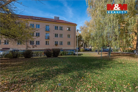 Prodej bytu 2+1, 53 m² - 6