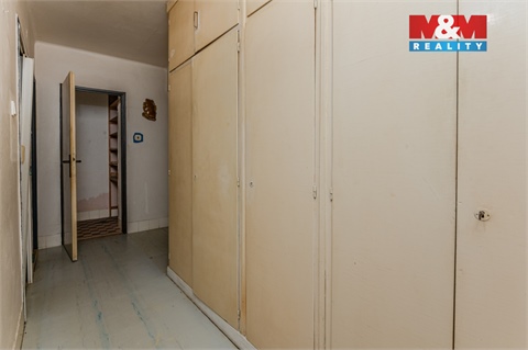 Prodej bytu 2+1, 53 m² - 12