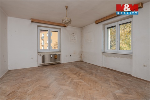 Prodej bytu 2+1, 53 m² 14